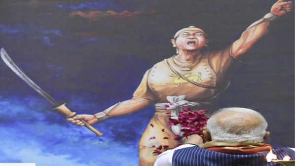 भारत का इतिहास कैसे लिखें?