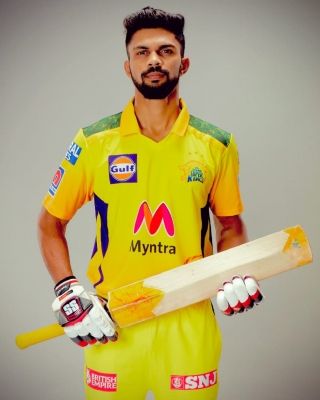 धोनी से सीखा, जब जीत रहे हों तो तटस्थ कैसे रहें : ऋतुराज गायकवाड़