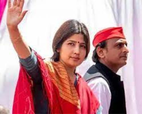 मुलायम सिंह यादव की तरह डिंपल के लिए सहज नहीं है मैनपुरी का ‘गढ़’ जीतना
