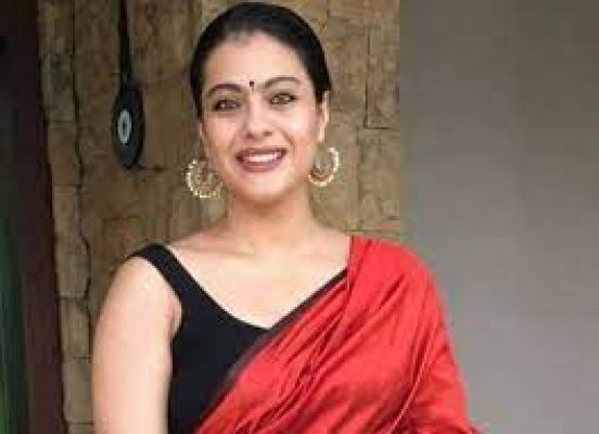 जीवन को उत्सव के रूप में मनाने का महत्व समझाती है 'सलाम वेंकी' : काजोल