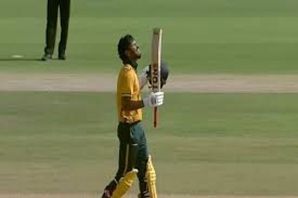 गायकवाड़ की रिकॉर्ड पारी से महाराष्ट्र सेमीफाइनल में