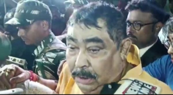 डब्ल्यूबीएसएससी घोटाला : अनुब्रत मंडल ने जमानत के लिए कलकत्ता उच्च न्यायालय का दरवाजा खटखटाया