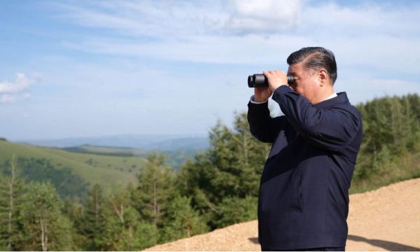 चीन में बगावत के संकेत