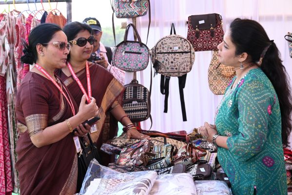 एसईसीएल में आनंद मेला का समापन