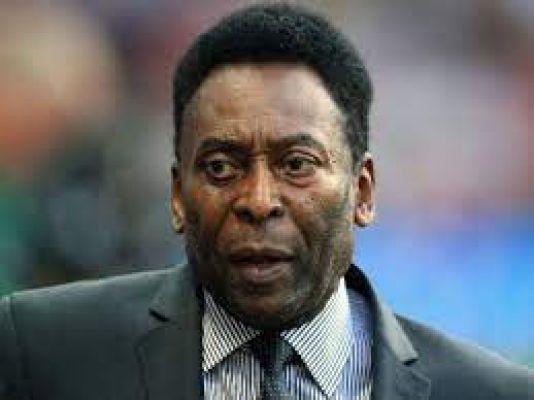 ‘कैंसर’ की जंग लड़ रहे पेले ने प्रशंसकों की दुआओं के लिये धन्यवाद कहा