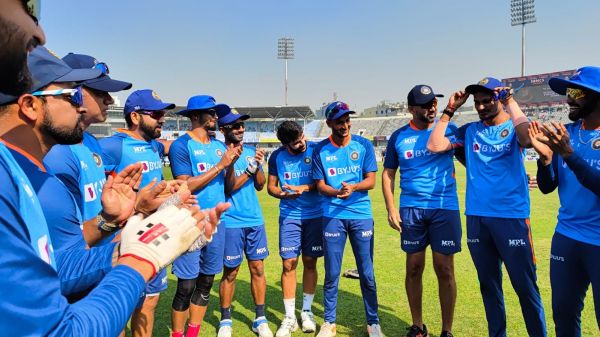 टीम इंडिया के सामने बांग्लादेश को घरेलू मैदान पर हराने की चुनौती