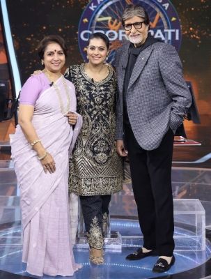 जब असल जिंदगी की कहानियां रेवती के लिए बनी प्रेरणा