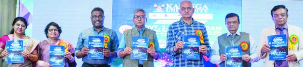 सही तरीके और नियमित ई वेस्ट निष्पादन पर चेंबर तथा नगर निगम रायपुर द्वारा कार्यशाला