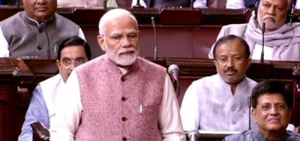 लोक सभा में मुलायम सिंह को दी गई श्रद्धांजलि, सदन की कार्यवाही 12 बजे तक स्थगित