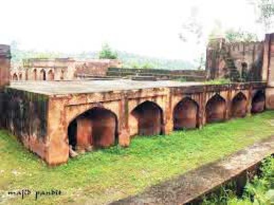 चिनगुस सराय