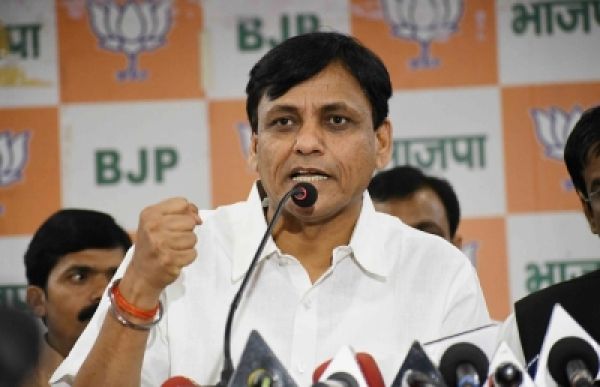 पांच साल में देश में 2900 से ज्यादा सांप्रदायिक हिंसा के मामले सामने आए : केंद्र सरकार