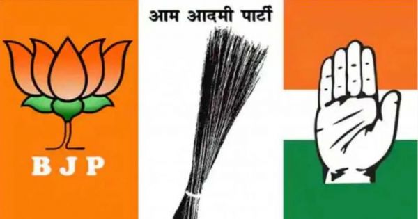 ‘छत्तीसगढ़’ का संपादकीय :  गुजरात के लड्डू-गुलाल के नजारे तो ठीक हैं, लेकिन इन तीन चुनावों की हकीकत तो..