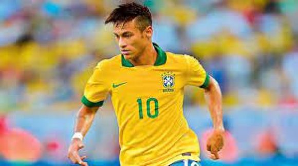 नेमार ने पेले के रिकॉर्ड की बराबरी की, पर हार ने उन्हें रुला दिया