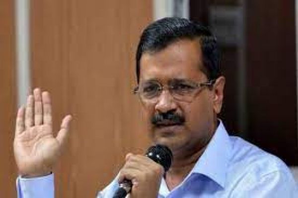 भाजपा की ‘भारी मशीनरी’ ने एमसीडी चुनाव को मुश्किल बना दिया था : केजरीवाल