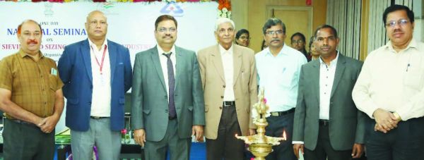 बीआईएस-एनएमडीसी ने किया संयुक्त रूप से एक दिवसीय राष्ट्रीय सेमीनार