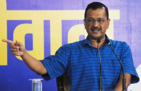 केजरीवाल ने नवनिर्वाचित पार्षदों से कहा- सुनिश्चित करें कि आप में लोगों का विश्वास मजबूत हो