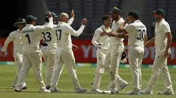 ऑस्ट्रेलिया ने दूसरा टेस्ट 419 रन से जीतकर श्रृंखला में क्लीनस्वीप किया