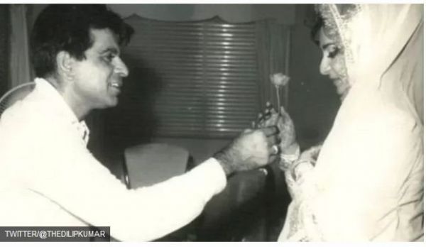 ट्रैजडी किंग दिलीप कुमार ने जब प्यासा फ़िल्म को ठुकरा दिया...