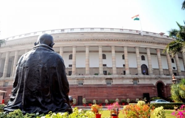 चालू वित्त वर्ष के लिए पूरक मांगों पर सरकार संसद की लेगी मंजूरी