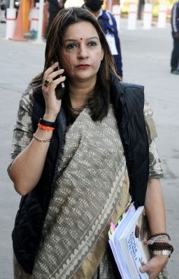 शिवसेना सांसद ने राज्यसभा में उठाया एम्स साइबर हमले का मुद्दा