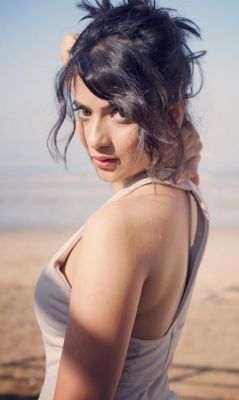 अदिति देव शर्मा ने ऑन-स्क्रीन और ऑफ-स्क्रीन व्यक्तित्व के बीच संबंध को लेकर की बात