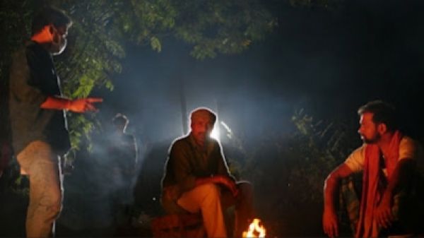 प्रकाश झा-अभिनीत लघु फिल्म 'हाईवे नाइट' अकादमी पुरस्कारों द्वारा शॉर्टलिस्ट की गई