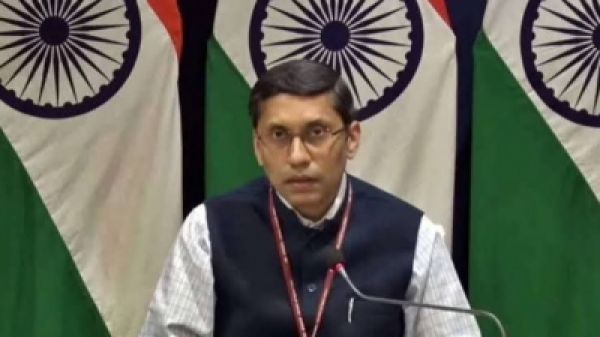 भारत ने की ओआईसी महासचिव के पीओके दौरे की निंदा