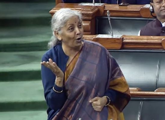 एप्रोप्रिएशन बिल पर संसद की मंजूरी लेगा केंद्र