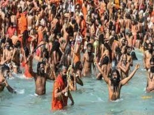 माघ मेले के दौरान गंगा में प्रदूषण रोकने के लिए बंद रहेंगी 18 फैक्ट्रियां