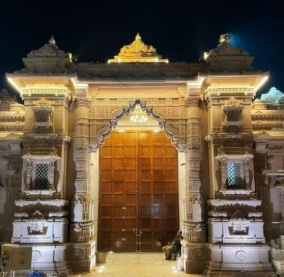 काशी विश्वनाथ धाम की पहली वर्षगांठ पर होगा भव्य समारोह