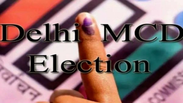 आज से शुरू होने वाली है मेयर चुनाव की प्रक्रिया, आप को सता रहा पार्षदों की खरीद-फरोख्त का डर
