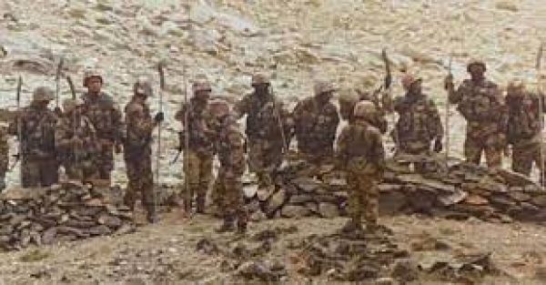तवांग में भारत एवं चीन के सैनिकों के बीच झड़प पर संसद में बयान देंगे राजनाथ