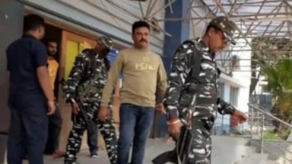 लालन शेख की मौत : मृतक की पत्नी का सीबीआई अधिकारियों पर रिश्वत मांगने का आरोप