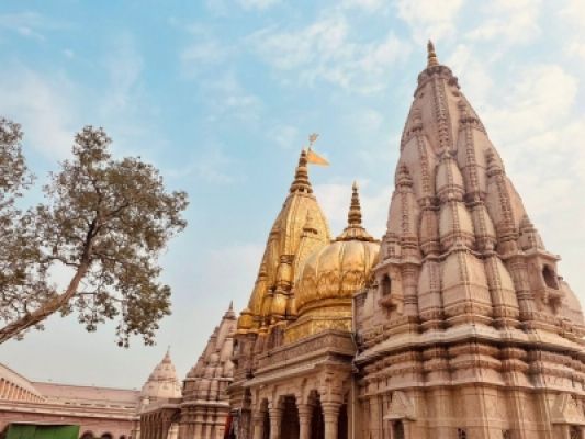 अर्थव्यवस्था पर काशी विश्वनाथ धाम के प्रभाव का अध्ययन करेगा बीएचयू