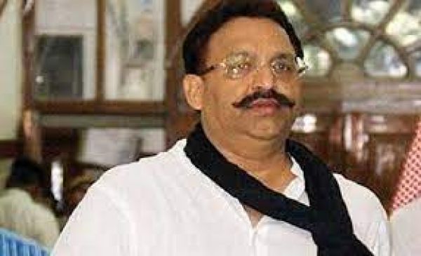 ईडी ने धन शोधन मामले में मुख्तार अंसारी को गिरफ्तार किया