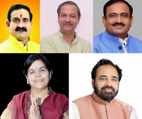 मप्र में जी-20 की बैठकों की व्यवस्था के लिए मंत्री समूह का गठन