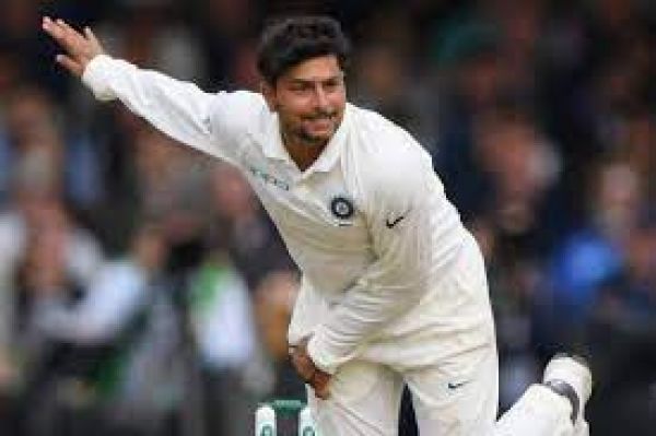 कभी नहीं लगा कि मैंने लगभग दो साल तक टेस्ट क्रिकेट नहीं खेला: कुलदीप