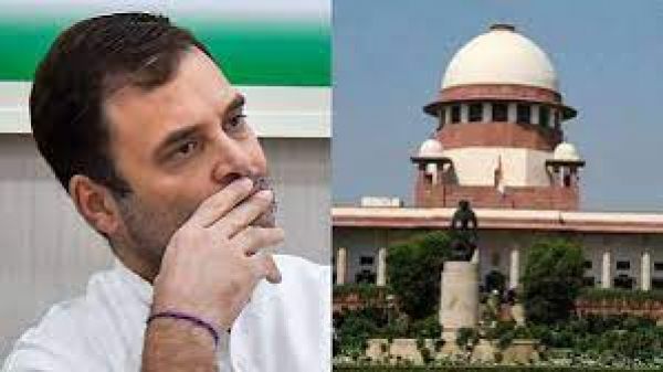 न्यायालय ने वायनाड से राहुल गांधी के चुनाव को चुनौती देने वाली याचिका खारिज की