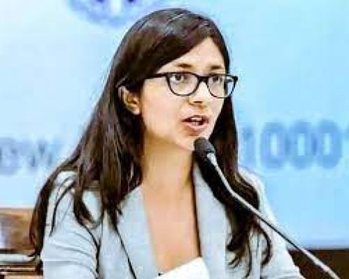 यदि शीर्ष अदालत में भी न्याय नहीं मिलेगा, तो लोग कहां जाएंगे : स्वाति मालीवाल