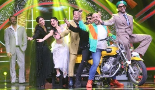 गायक विशाल ने 'गोलमाल' के टाइटल ट्रैक को लेकर किया खुलासा