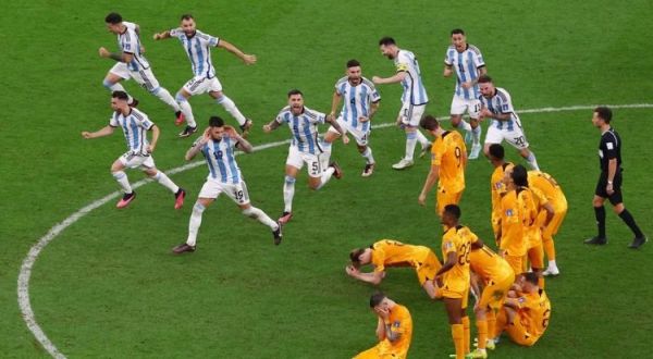  फ्रांस के पास 60 साल पुराना रिकॉर्ड तोड़ने का सुनहरा मौका, लियोनल मेसी बन रहे हैं रोड़ा!