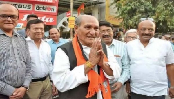 गुजरात बीजेपी विधायक की अपने साथियों को नसीहत, 'लोगों के मुद्दे उठाएं'