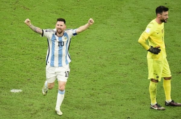 विश्व कप में मिली हार से हम निराश हैं : लोरिस