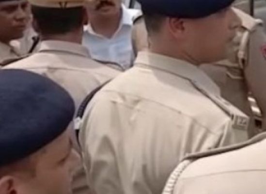 असामाजिक तत्वों पर लगाम लगाने के लिए कोयम्बटूर में 'नेबरहुड पुलिस'