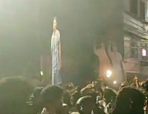 केरल में मेसी की जीत के जश्न ने लिया हिंसक रूप, किशोर की मौत