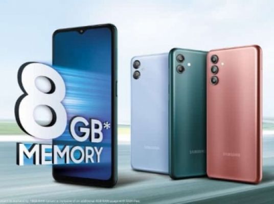 सैमसंग ने भारत में 2 किफायती गैलेक्सी स्मार्टफोन लॉन्च किए