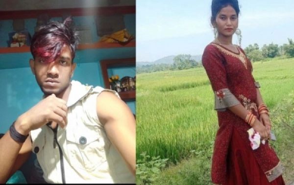 रबिता के शव के 50 टुकड़े किए दिलदार अंसारी ने, अब तक 18 मिले, होगा डीएनए टेस्ट