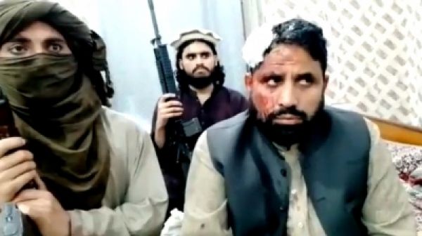 पाकिस्तान : खैबर पख्तूनख्वा के पुलिस थाने पर आतंकवादियों का कब्जा (लीड-1)