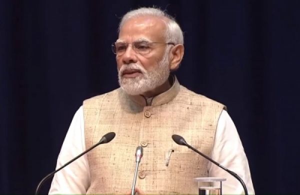 पीएम मोदी ने सांसदों से कहा, मोटा अनाज खाएं और लोगों को खाने के लिए करें प्रेरित