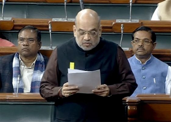 हु-राज्य सहकारी समितियां (संशोधन) विधेयक संसद की संयुक्त समिति को भेजा